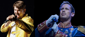 "Ludwig meets …" im Prinzregententheater