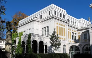 Entdecke die verborgenen Schätze Bogenhausens und Haidhausens