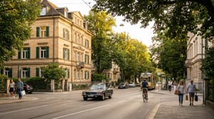Immobilienpreise Herzogpark: Montgelas- vs. Pienzenauerstraße